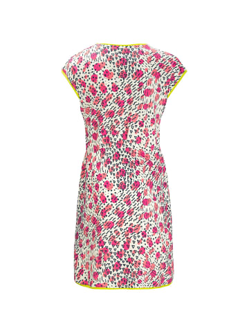 Jack Wolfskin GIRLS VILLI DRESS in Pink