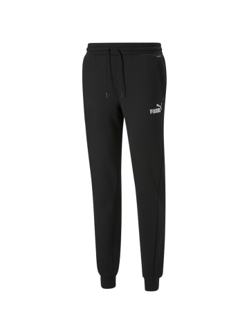 Puma Bodywear M  POWER SWEATPANTS FL CL in Schwarz