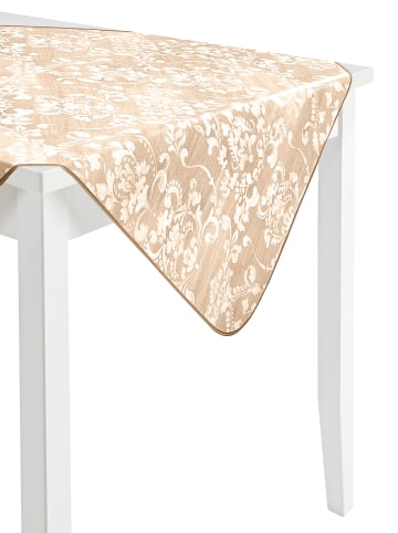 WITT WEIDEN Tischdecke in beige