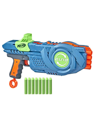 Nerf Spielzeugpistole Darts Elite 2.0 Flip 8, ab 8 Jahre
