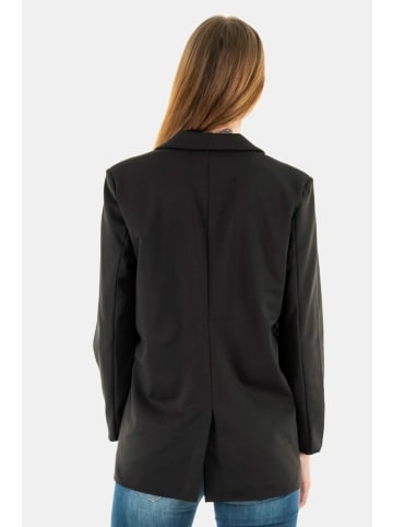 DK Blazer für Damen in schwarz
