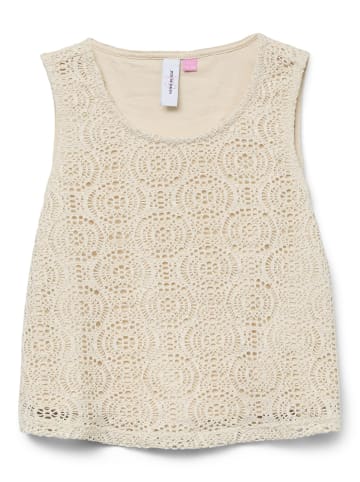Vero Moda Girl Top in Birch
