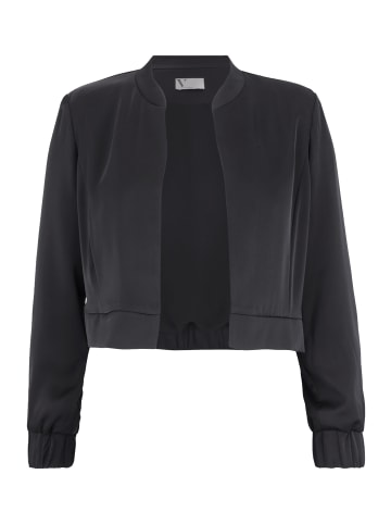 Vera Mont Blouson langarm in Schwarz