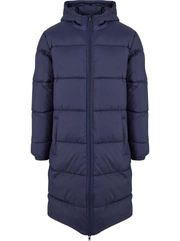 Urban Classics Puffer-Jacken in navy