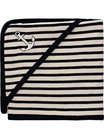 ebbe Babydecke Sean in multicolor