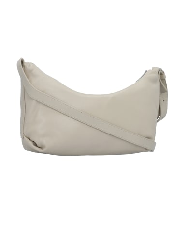 LIEBESKIND BERLIN Elvira Umhängetasche Leder 26 cm in milk