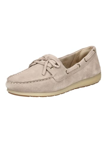 Tamaris Halbschuhe Beige