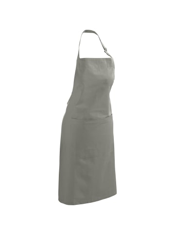 REDBEST Baumwolle Küchen-Set 4-tlg. Seattle in grau