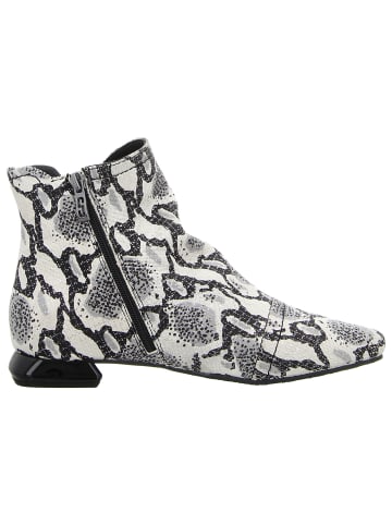 SIMEN Stiefeletten in beige