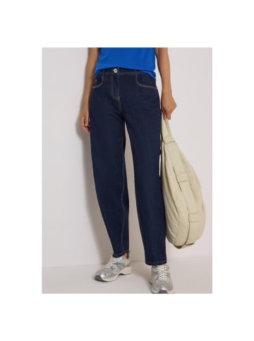 Cecil Jeans in rinsed wash