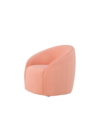ebuy24 Pfirsichfarben 70 x 79 cm
