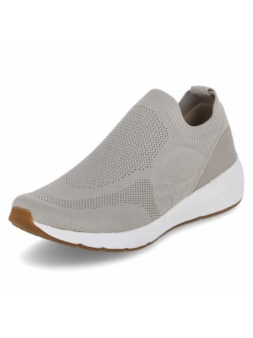 Tamaris Slip-On-Sneaker in Beige