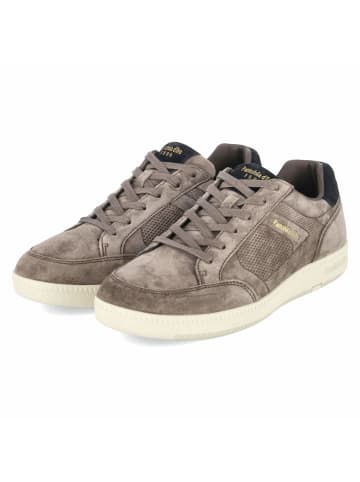 Pantofola D'Oro Schnürhalbschuh in schwarz