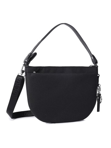 Hedgren Fika Bonbon L Schultertasche RFID Schutz 29 cm in black