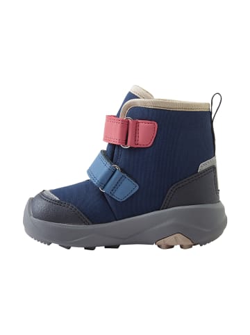 Reima ReimaTec Schuhe " Winterschuhe Talviuni " in Navy