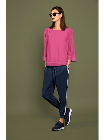 Heine Blusenshirt in pink