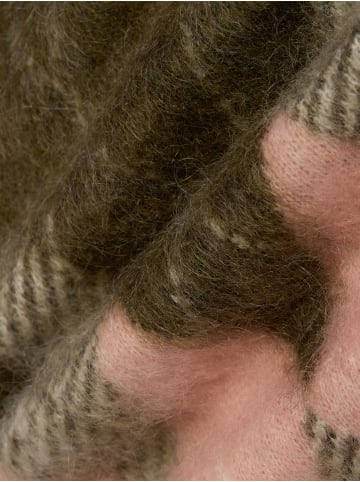 Marc O'Polo DENIM Pullover in oliv altrosa - 0001