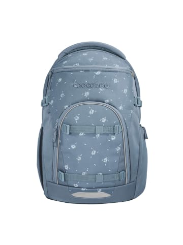 Coocazoo coocazoo Schulrucksack BYTE, Bloomy Daisy