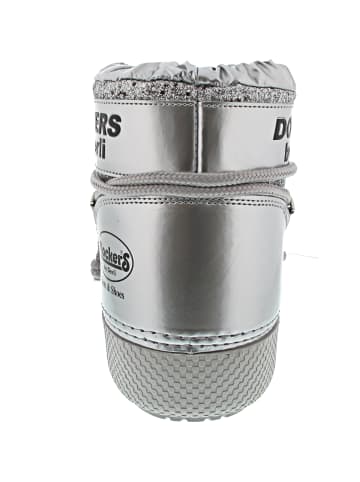 Dockers by Gerli Boots Silber