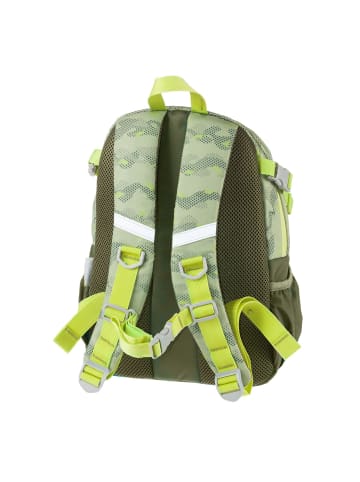 SCHNEIDERS Kids Kindergartenrucksack 35 cm in Rhino Dino