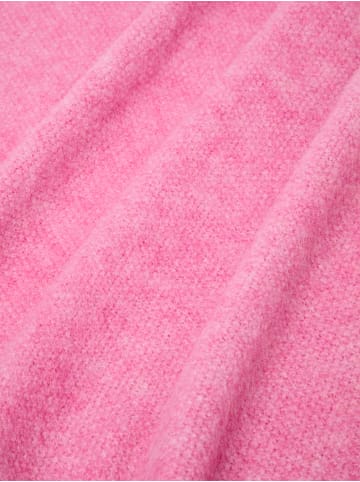 American Vintage Schal in pink - 0001