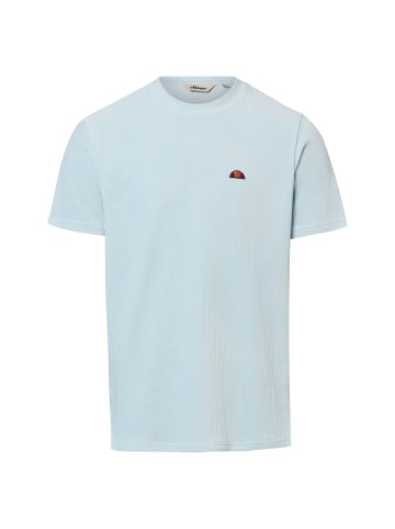 ellesse T-Shirt Madori in hellblau