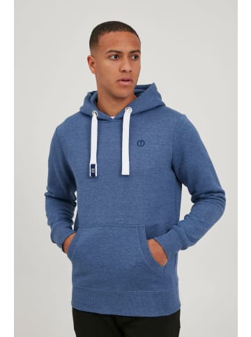 !SOLID Hoodie SDBennHood in Blau