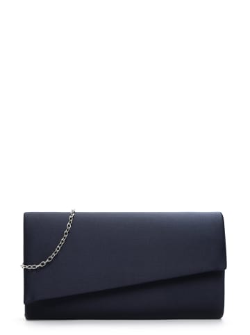 Tamaris Clutch TAS Amalia in blue