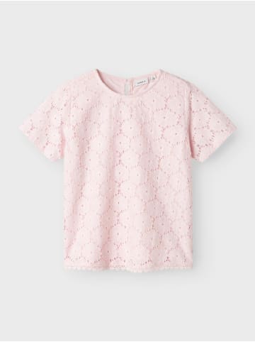 name it T-Shirt in Ballerina