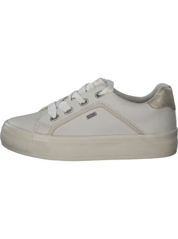 S. Oliver Sneakers Low in Weiß