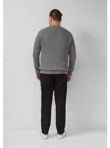 s.Oliver Strickpullover  in  9730_graphit