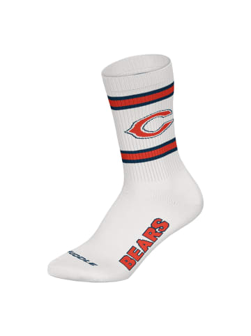NFL Socken 3er Pack in Chicago Bears