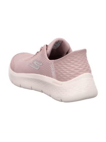 Skechers Sneaker für Damen in mauve