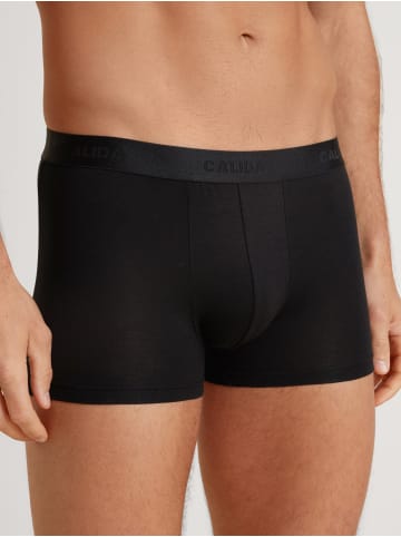 Calida New Boxer in schwarz
