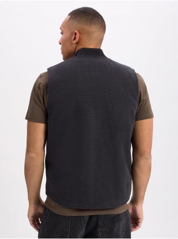 Santa Cruz Weste in anthrazit - 0001