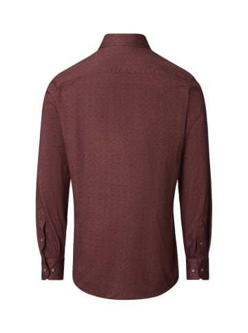 Venti Businesshemd in Orange