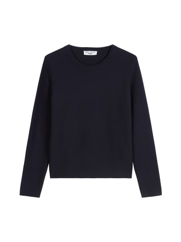 Marc O'Polo DENIM Pullover regular in Blue Depths