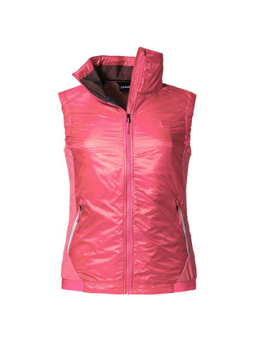 Schöffel Weste La Colona in rosa