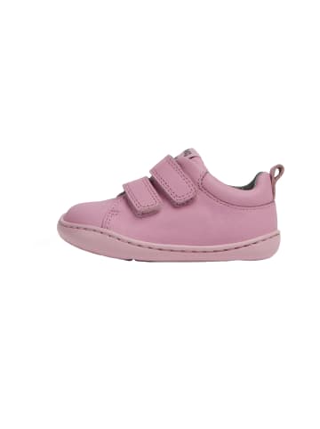 Camper Sneaker " Peu Cami " in Pastellrosa