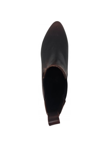 Rebecca White Chelsea Boot  in Braun