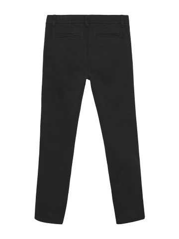 s.Oliver Hose lang in Schwarz