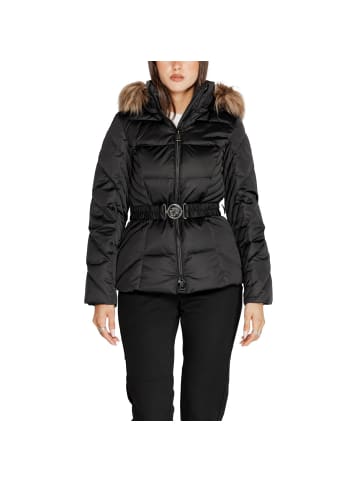 Guess Schwarz Damen Jacke