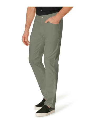 Pioneer Chino für Herren in Oliv
