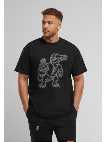 Mister Tee Mister Tee T-Shirts in black