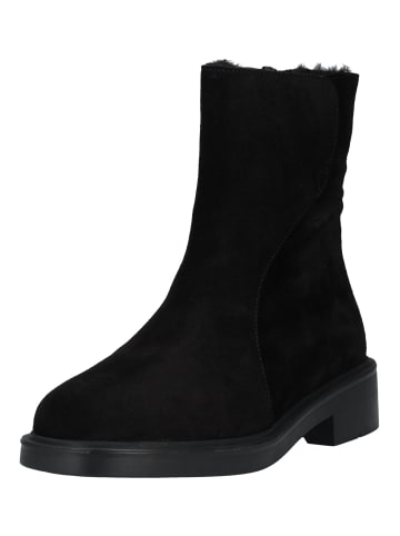 Högl Stiefelette Schwarz