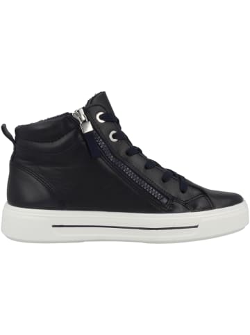 ara Sneaker mid 12-27404 in dunkelblau