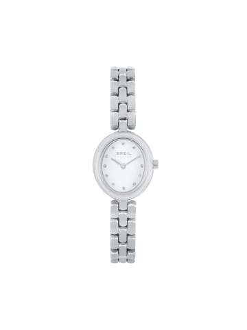 Breil Analoguhr eclat weiss
