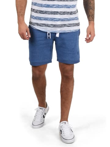 !SOLID Sweatshorts SDBennShorts in blau