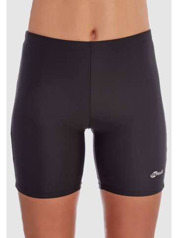 BECO the world of aquasports Schwimmshorts BEsuit Shaping in schwarz