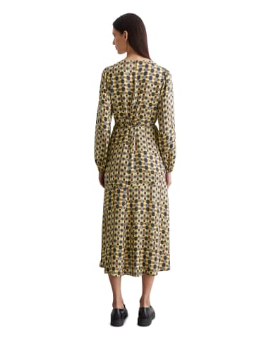 Marc O'Polo Langes Keid ausgestellt in MB23